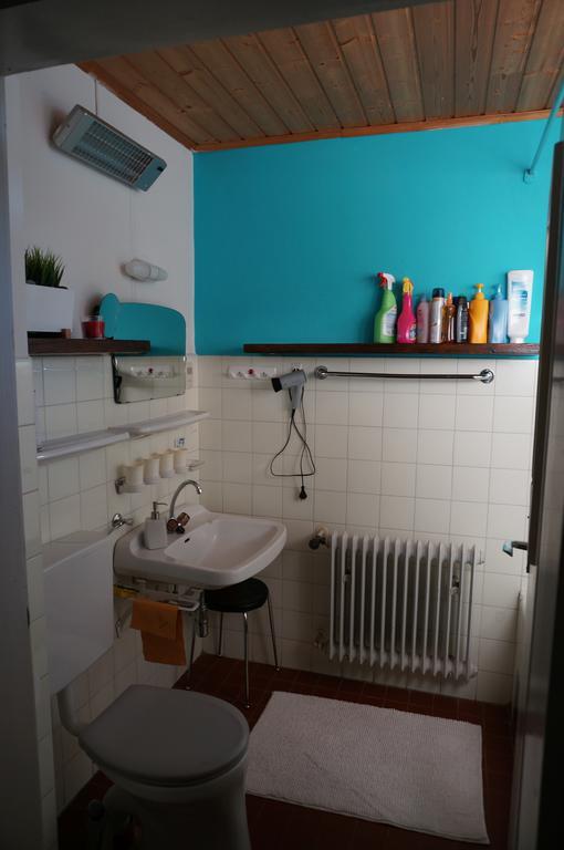 Haus Sonnenalm Villa Bad Mitterndorf Ngoại thất bức ảnh