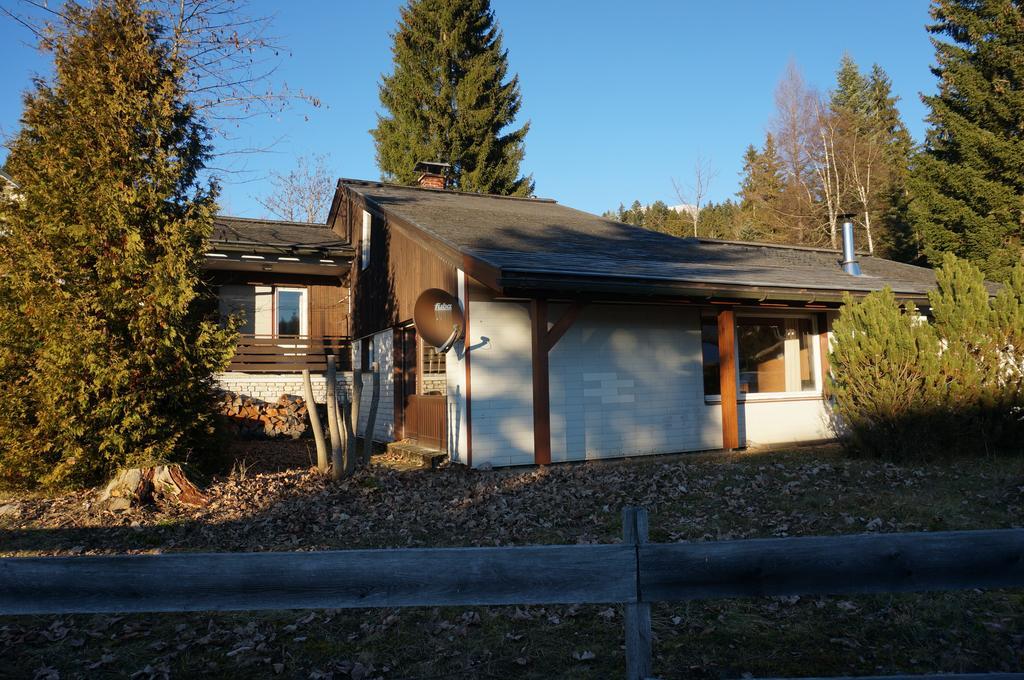Haus Sonnenalm Villa Bad Mitterndorf Ngoại thất bức ảnh