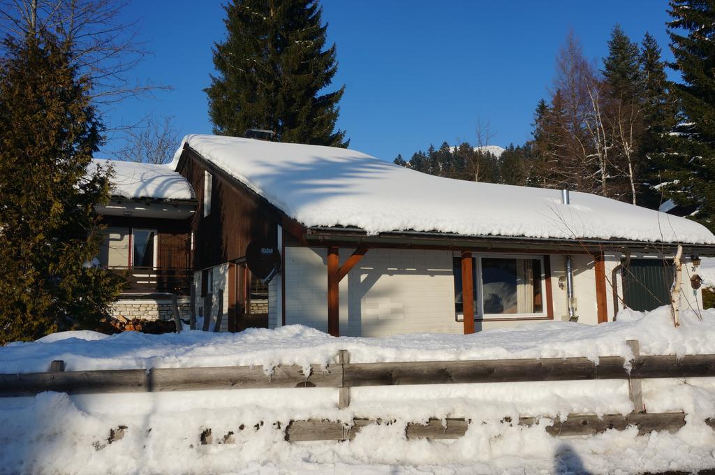 Haus Sonnenalm Villa Bad Mitterndorf Ngoại thất bức ảnh