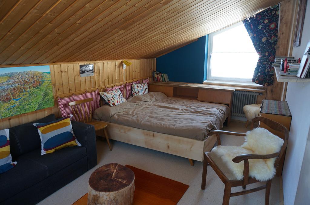 Haus Sonnenalm Villa Bad Mitterndorf Ngoại thất bức ảnh